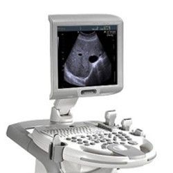 SonoAce X6 Ultrasound System