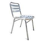 Stainless Steel Chair