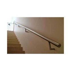 Stainless Steel Handrails