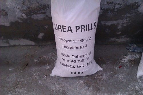 Urea 46%