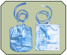 Urine Collection Bag