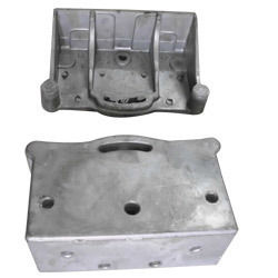 Adapter Castings