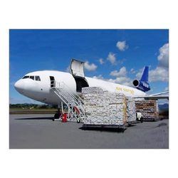 Air Cargo Freight Forwarding & Logistics Services