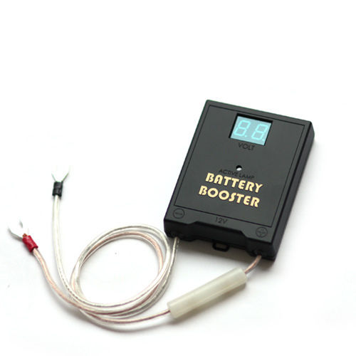 Battery Recovery Device