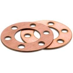 Copper Laser Cutting Services By POWER BEAM TECHNOLOGY