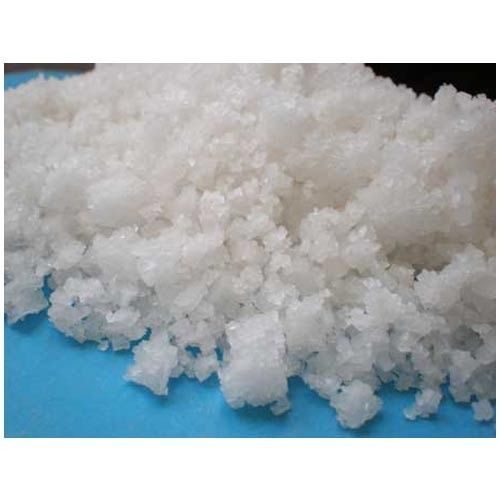 Crystal Salt - Premium Quality, Moisture-Free | Custom Packaging for Enhanced Client Satisfaction