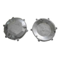 Gasket Cover Castings