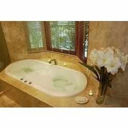 Jacuzzi Bathtub Installation Service