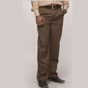 Men Corporate Trousers