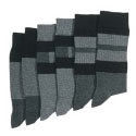 Men Cotton Socks - Customized Comfort Fit | Various Sizes, Shapes, and Vibrant Colors