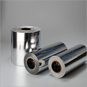 Metallized Films