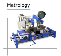 Meteorological Instruments