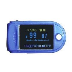 Normal Pulse Oximeter