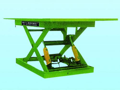 Plywood Making Equipment