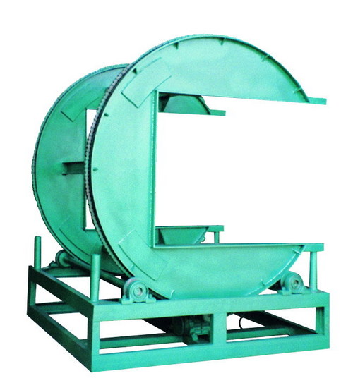 Plywood Production Line (48-2)