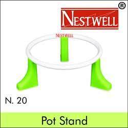 Pot Stands