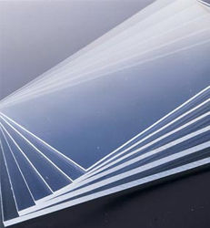 Pvc Sheets