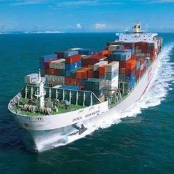 Sea Cargo Freight Forwarding & Logistics Services By JAYASHREE CLEARING FORWARDING & SHIPPING AGENTS PVT. LTD.