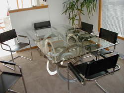 Ss Office Chairs And Tables