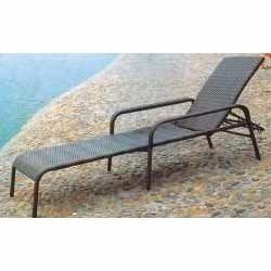 Standards Designer Poolside Lounger