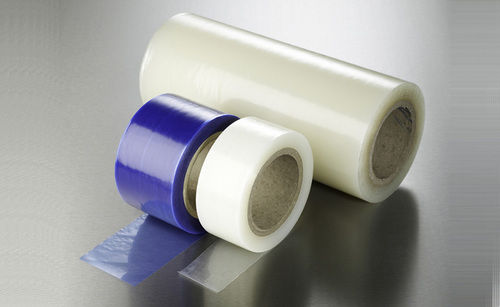 Surface Protection Tape - High Grade Material, For Marble, Tile, Glass, and Glazing Protection