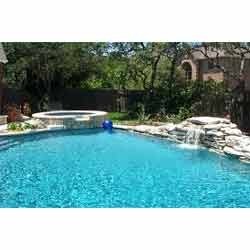 Swimming Pool Maintenance Service By UNITED WATER TECHNOLOGY