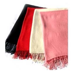 Woolen Shawls