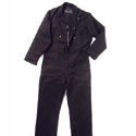 Worker Uniform - Lightweight Cotton Blend, Customizable Fit | Color Fastened, Excellent Stitching, Perfect Finish