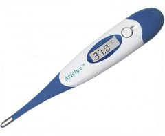 Arielyx - Digital Thermometer