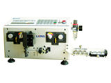 Automatic Wire Cutting And Stripping Machine (LLBX-6)