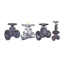 INDAAI Diaphragm Valves