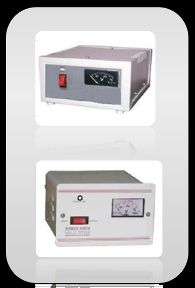 Inverter Systems