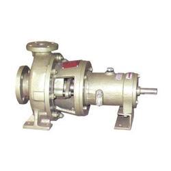 Metallic Chemical Process Pumps