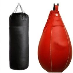 Punching Bag Grade: Industrial Grade