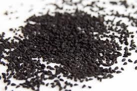 Pure Black Cumin Seed Oil