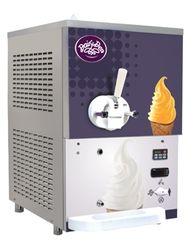 Softy Ice Cream Machine