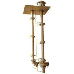 Vertical Sump Pumps