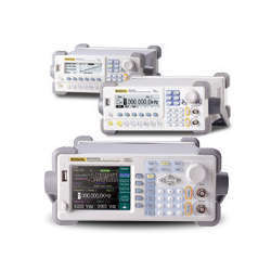 60mhz With 300ms Arbitrary Waveform Generator