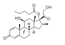 Betamethasone Valerate - White Crystalline Powder | Manufactured by Qualified Chemists