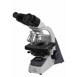 Binocular Microscope