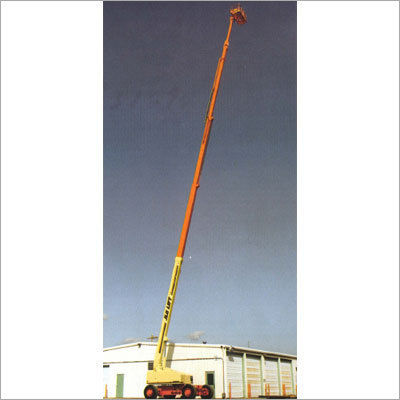 Boom Lift Renting Services