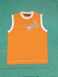 Boys Sleeveless