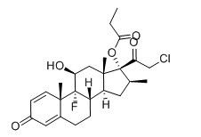 Clobetasol Propionate