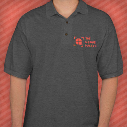 Corporate T-Shirts