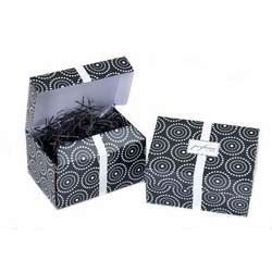 Decorative Packaging Boxes