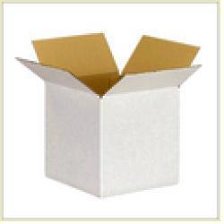 Duplex Carton Boxes