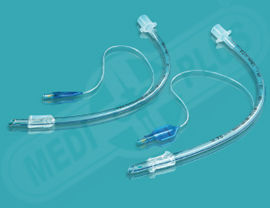 Endotracheal Tube [Cuffed]