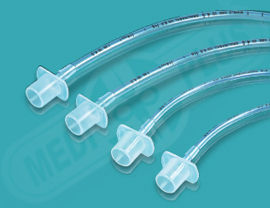 Endotracheal Tube [Plain]