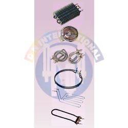 Polished Escorts Heating Elements