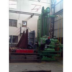 Floor Boring Machine Job Work